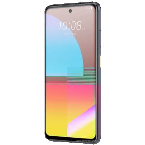 HTC Desire 21 Pro 5G front image